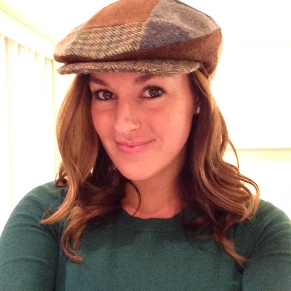 Meet your Posher, Shelby